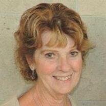 Patricia "Pat" Dell Webster