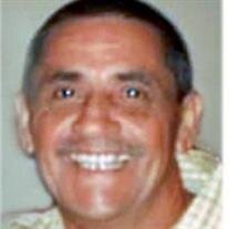Jose Manuel Clas