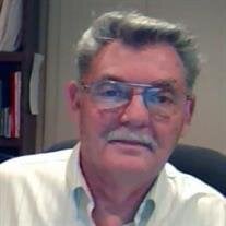 Michael Crain Levand
