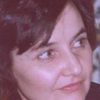 Mrs. Sabina Kalinowski (Dabrowska)