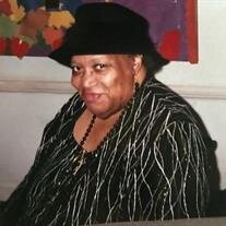 Ms. Evelyn B. Anderson