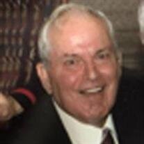 Michael F. "Buddy" DiRosa