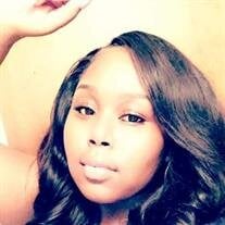 Ms. Ashley Nicole Vineyard