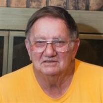 Donald "Don" Blaine McNabb
