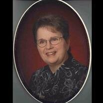 Rose Marie Flagg