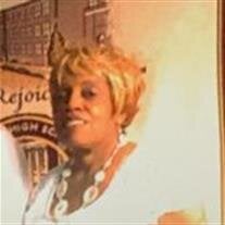 Ms. Santra Wilson