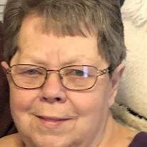 Gloria Ann Moody
