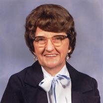 Dorene Wade