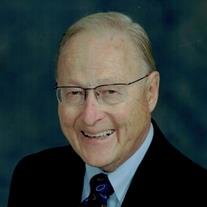 Warren L. Paulson