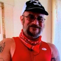 Stewart "Doc" Scott Perkins