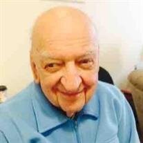 Edward Francis Zimany