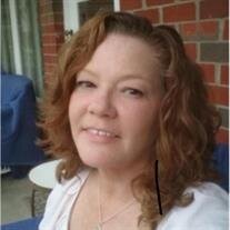 Lori Michelle VanHooser
