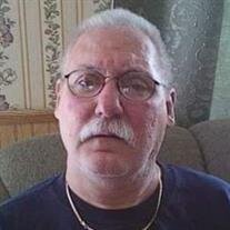 Kevin D. Krajenke