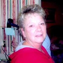 Carolyn Williams