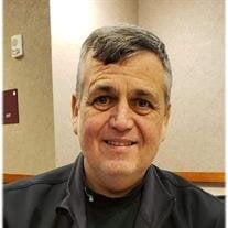 John Paul Romwalter IV