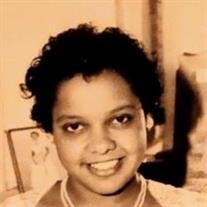 Veronica Espadron Simmons