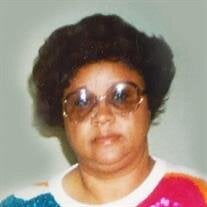 Ms. Etta Fay Magee