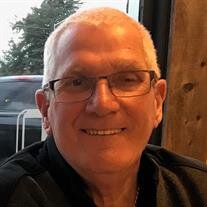 Charles R. Housego