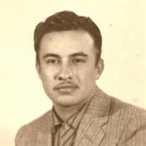 Mr. Ramon C. Sanchez