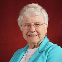 Sister Mary Therese Lenz