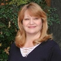 Sandra Jane Spencer