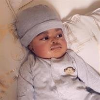 Infant Kashi Legacy Rhyne