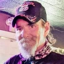 Mr. Troy Lee Stephenson