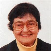 Leone L. Wiegand