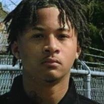 Mr. Traylon Anderson