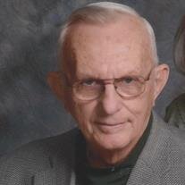 Roger B. Doane