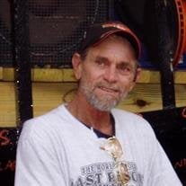 Anthony Porritt