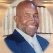 Mr. Douglas Wayne Anderson