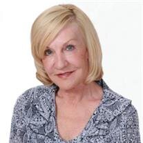 Pattie Gerald Ancona