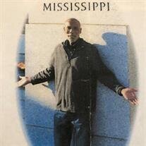 Mr. Ulysses L. "Boone" Cole