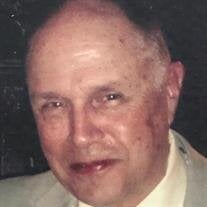 Jerry Franklin Lambert