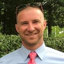 Mark Reese Weldon III