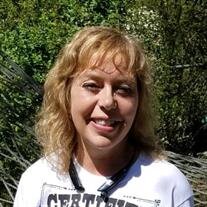 Angela Jo Bell