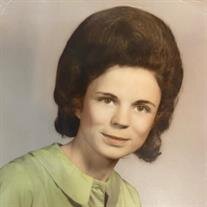 Frances Gearin