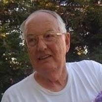 James Phillip Hess, Sr.