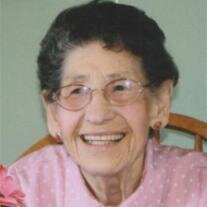 Retha H. Cornell