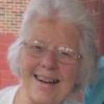 Marilyn O. Moffat