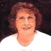 Leona Stacey