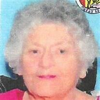 Barbara Bernice Williams