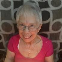 Patricia Elaine Scott