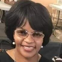 Lorraine Appleberry Joyner
