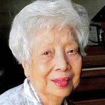 May Q. Yee