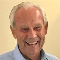Clarence Edward King