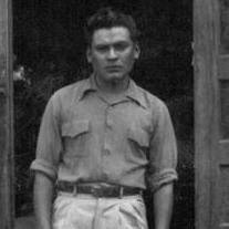Mr. Zacarias Flores