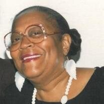 Constance (Connie) Bernice Simon Beecher