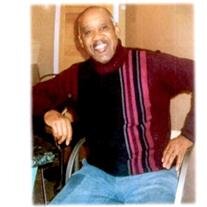 Mr. James Henry Parker, Jr.